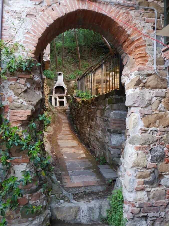 Vacation Home Tuscany Filettole 2 Ngoại thất bức ảnh