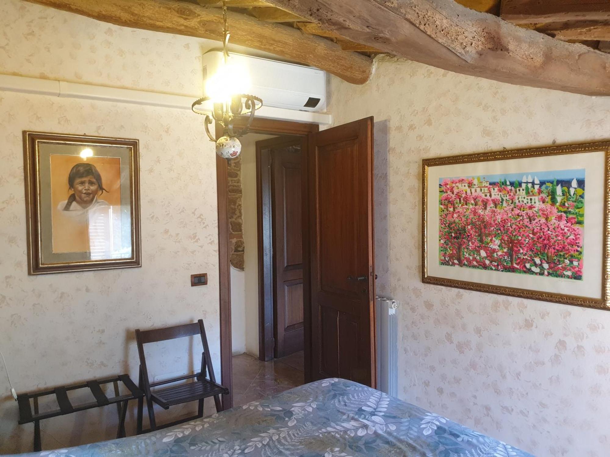 Vacation Home Tuscany Filettole 2 Ngoại thất bức ảnh