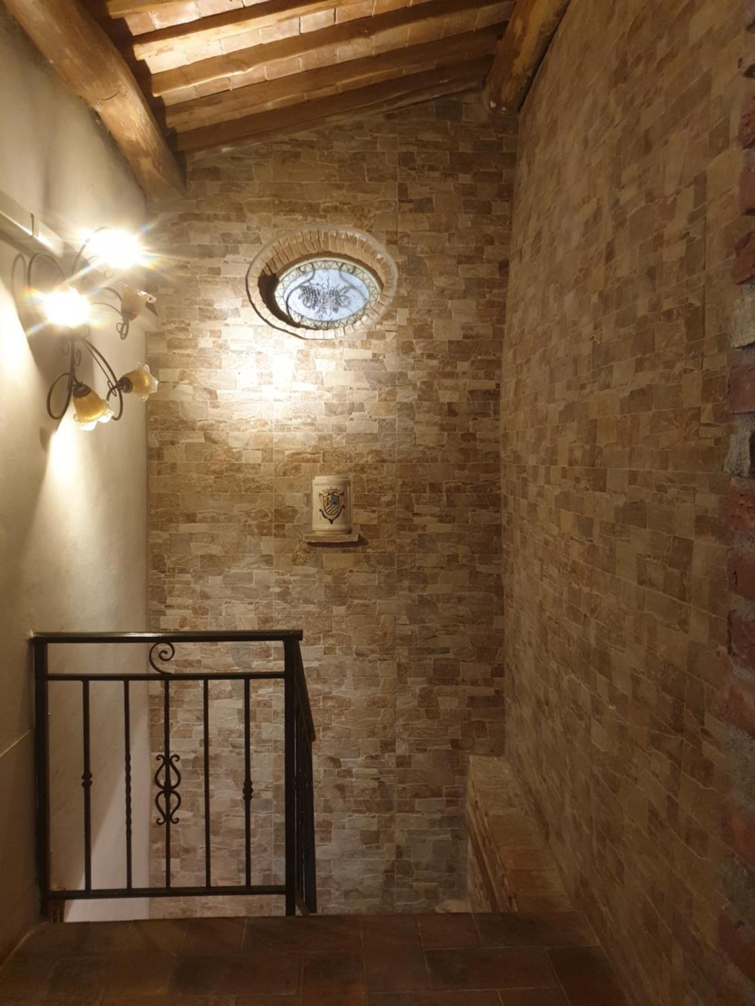 Vacation Home Tuscany Filettole 2 Ngoại thất bức ảnh