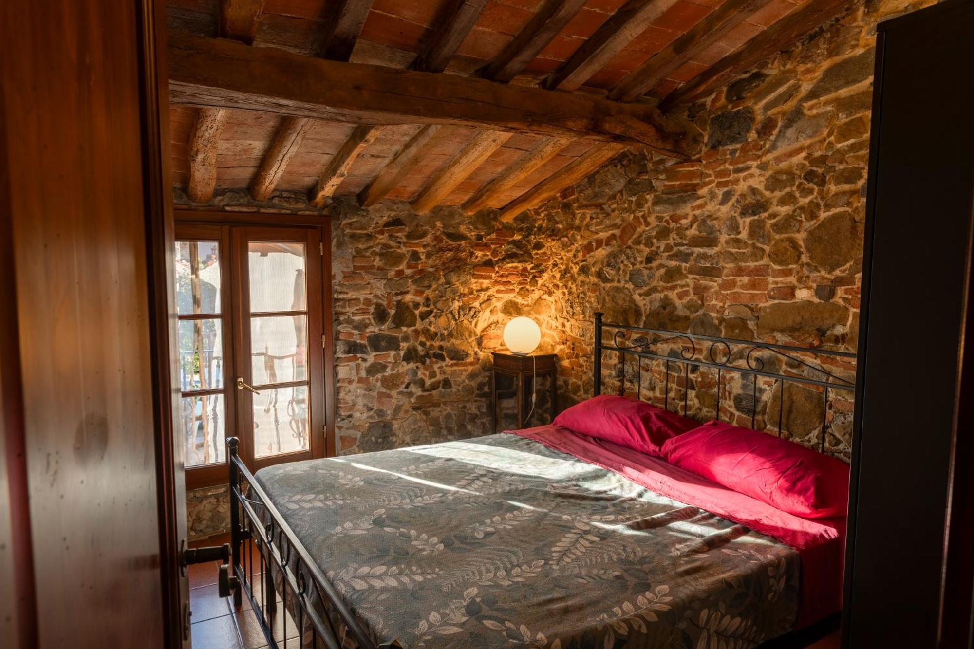 Vacation Home Tuscany Filettole 2 Ngoại thất bức ảnh