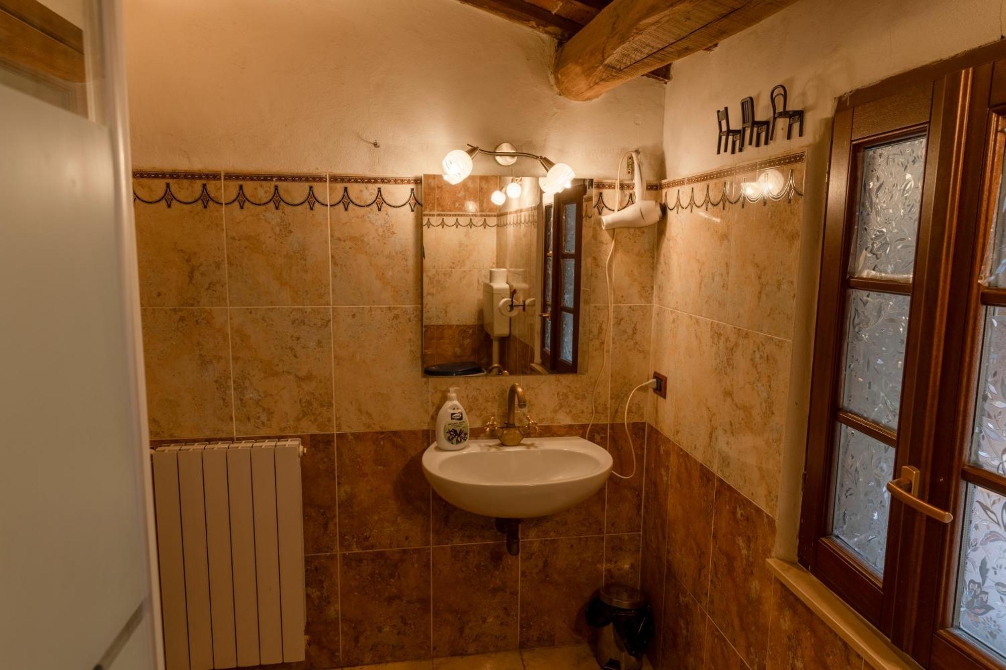 Vacation Home Tuscany Filettole 2 Ngoại thất bức ảnh