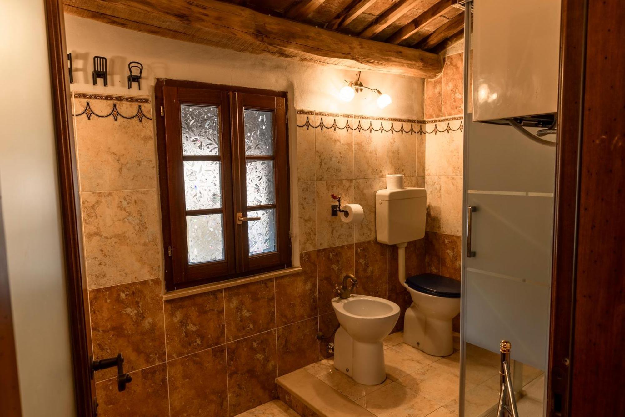 Vacation Home Tuscany Filettole 2 Ngoại thất bức ảnh